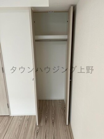 パティーナ北綾瀬の物件内観写真